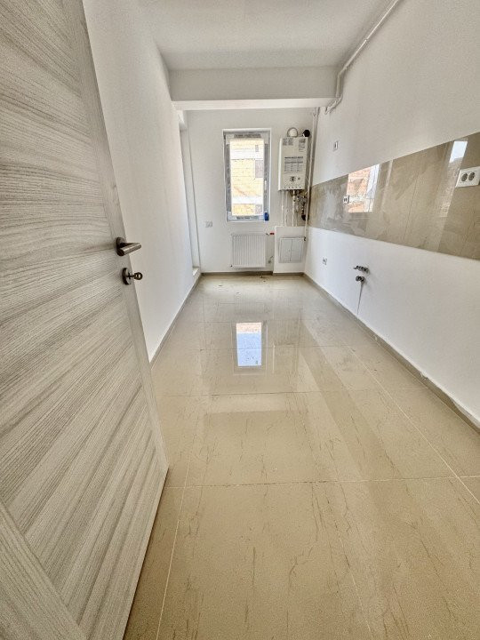 Ap. doua camere zona Militari Residence DOUA BALCOANE