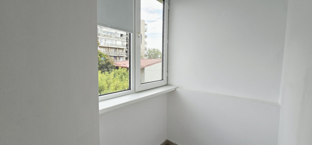 MUNCII – MAIOR CORAVU, 2 CAMERE, 50 MP, MOBILAT, ETAJ 4/8 CU LIFT!