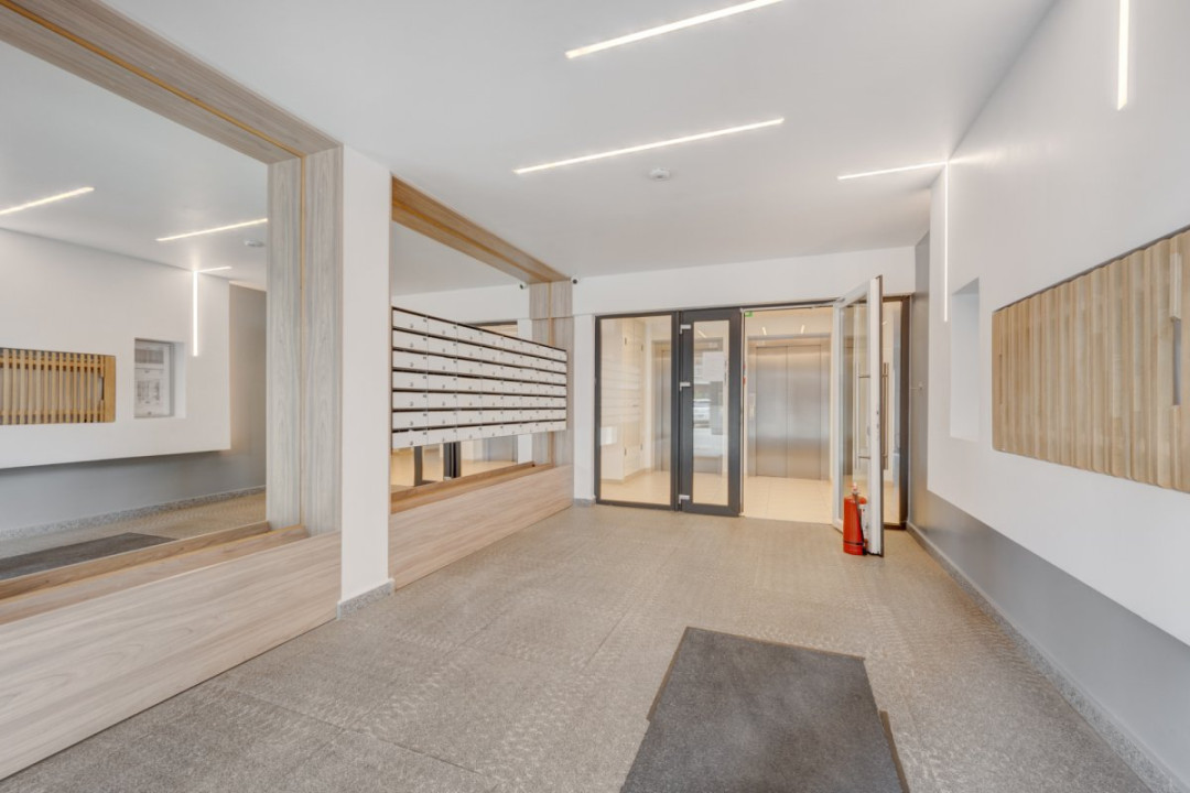 Apartament 3 camere | Belvedere | Mobilier lemn masiv | Fabrica de Glucoza