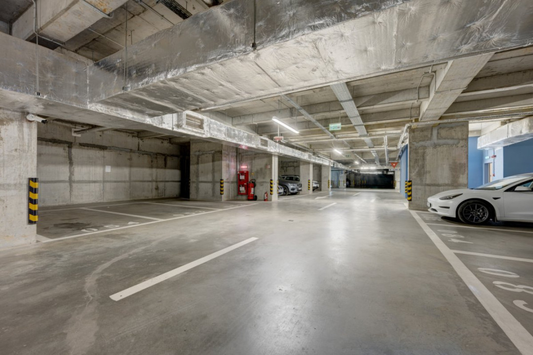 Apartament 3 camere | Belvedere | Mobilier lemn masiv | Fabrica de Glucoza