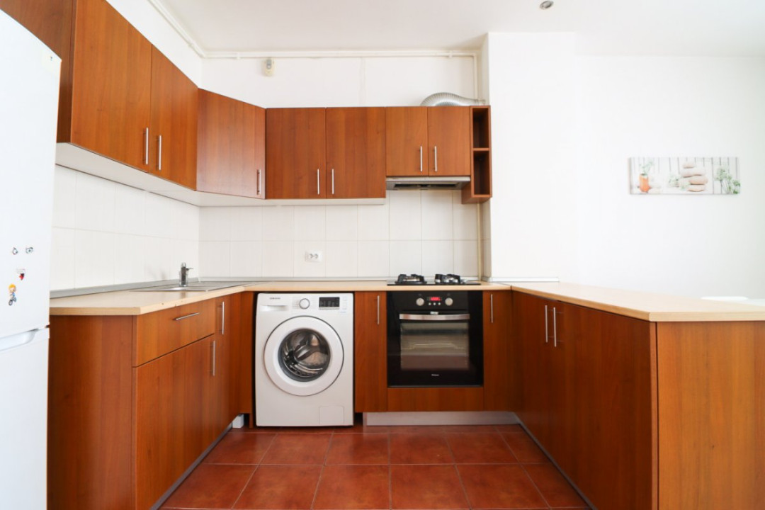Apartament 2 camere de vânzare | Rin Residence (fost Rin Grand Hotel)
