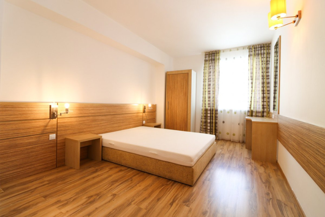 Apartament 2 camere de vânzare | Rin Residence (fost Rin Grand Hotel)