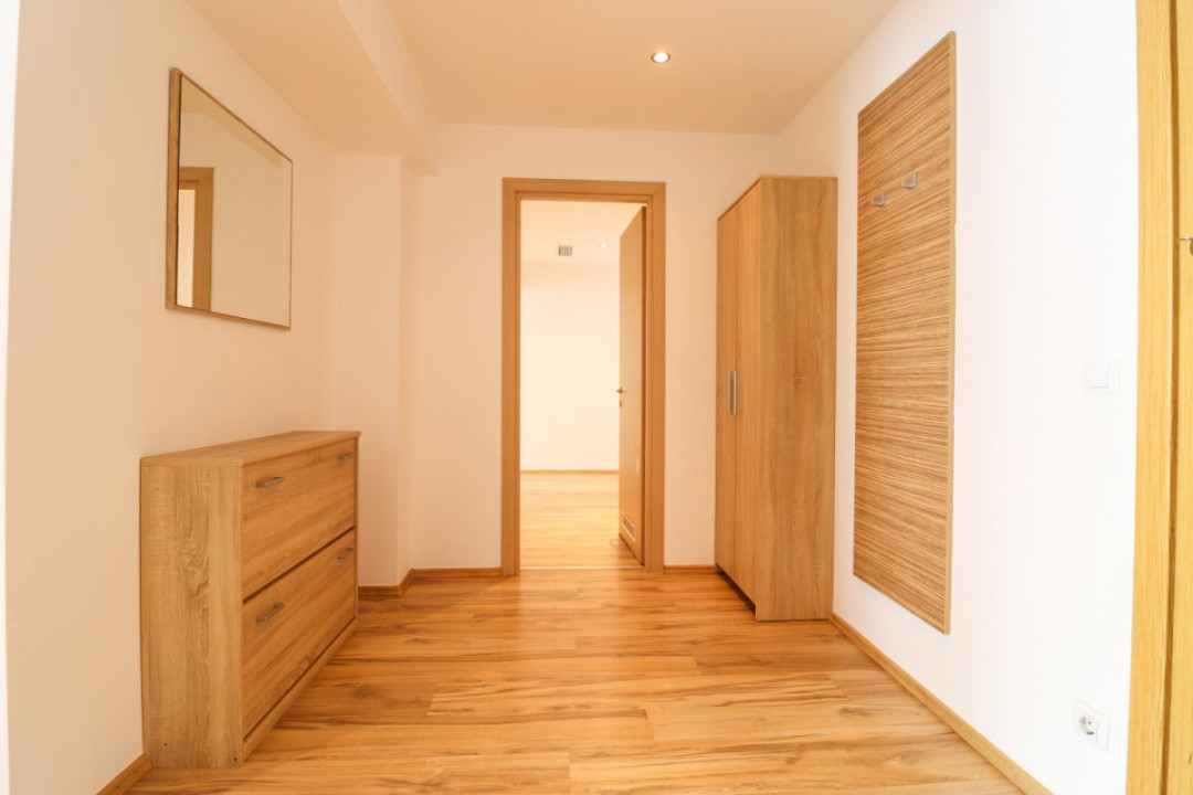 Apartament 2 camere de vânzare | Rin Residence (fost Rin Grand Hotel)