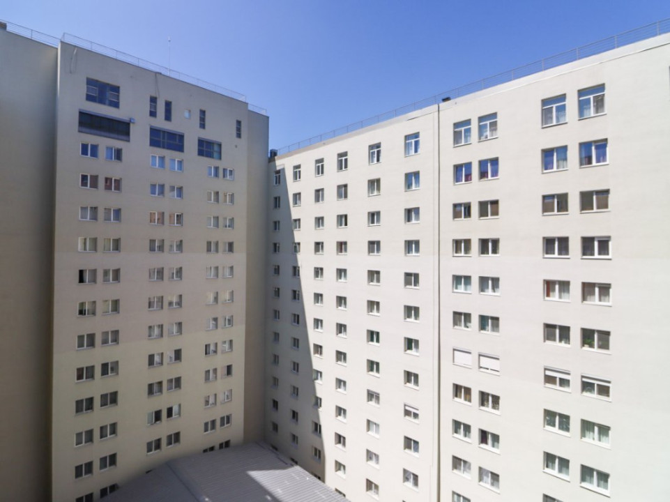 Apartament 2 camere de vânzare | Rin Residence (fost Rin Grand Hotel)
