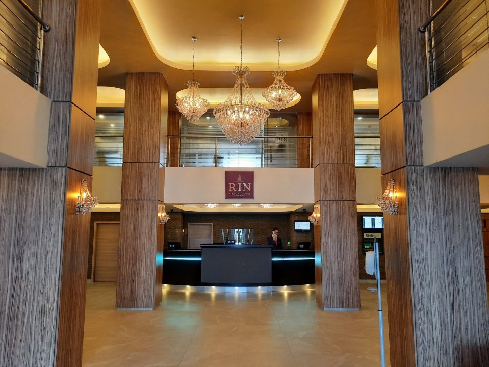 Apartament 2 camere de vânzare | Rin Residence (fost Rin Grand Hotel)
