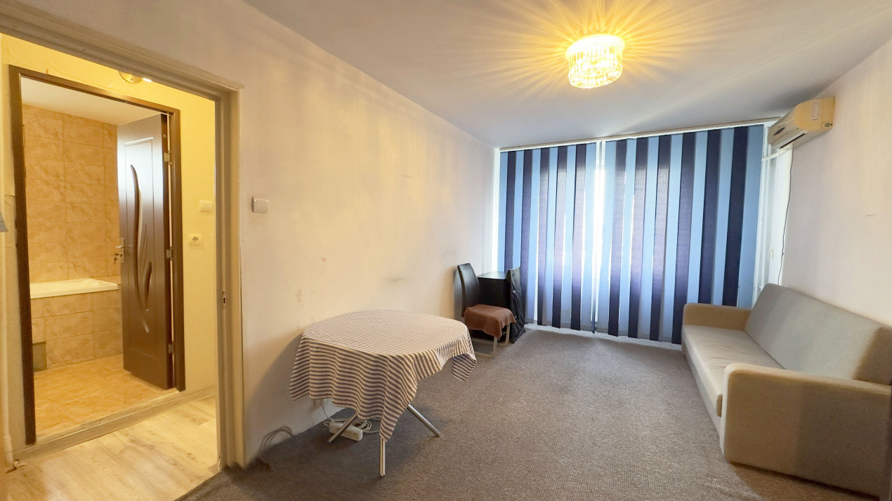 Cauți apartament cu 3 camere în Rahova? Il gasesti aici aici!