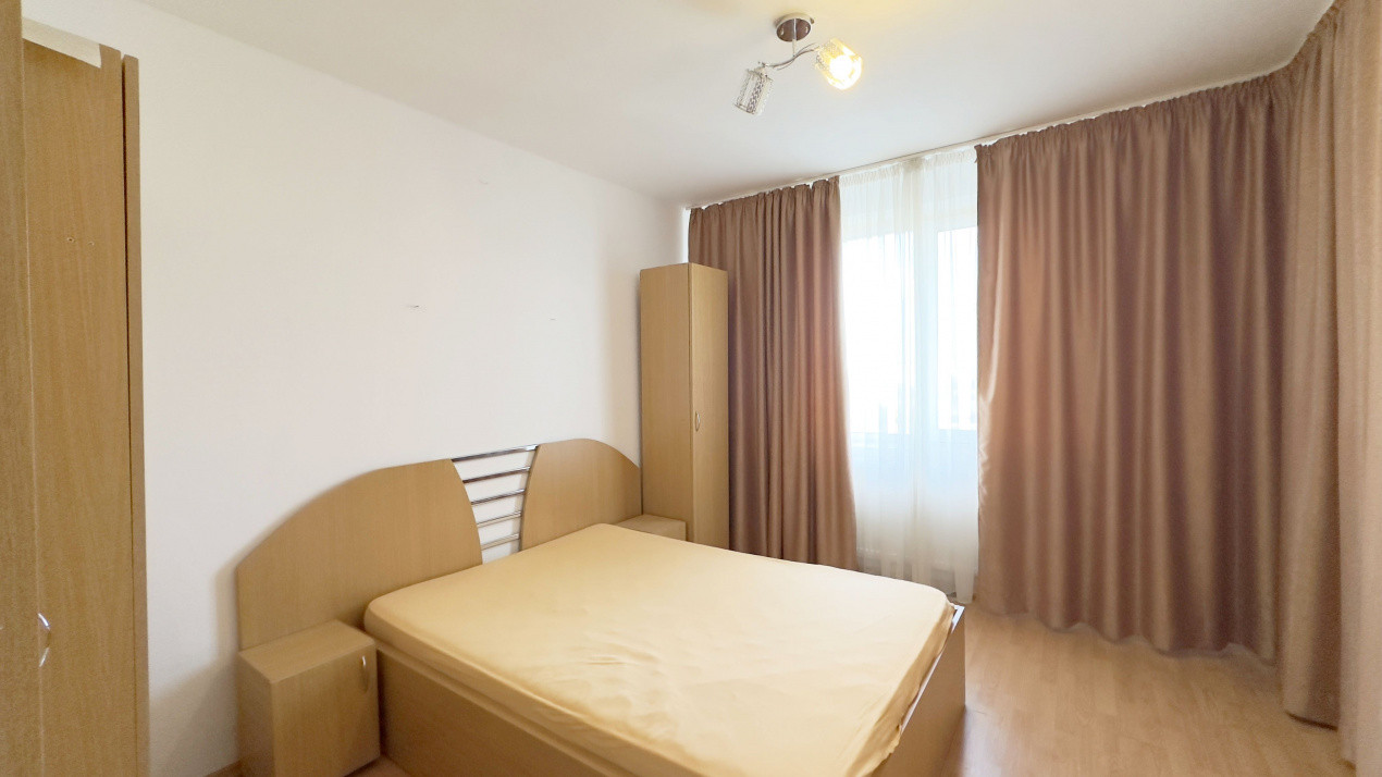 Cauți apartament cu 3 camere în Rahova? Il gasesti aici aici!