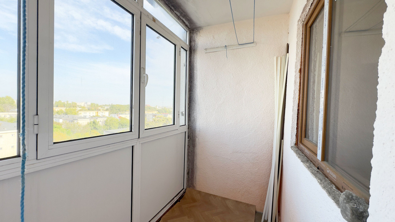 Cauți apartament cu 3 camere în Rahova? Il gasesti aici aici!