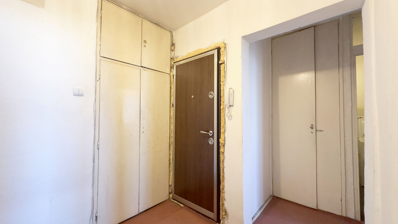Cauți apartament cu 3 camere în Rahova? Il gasesti aici aici!