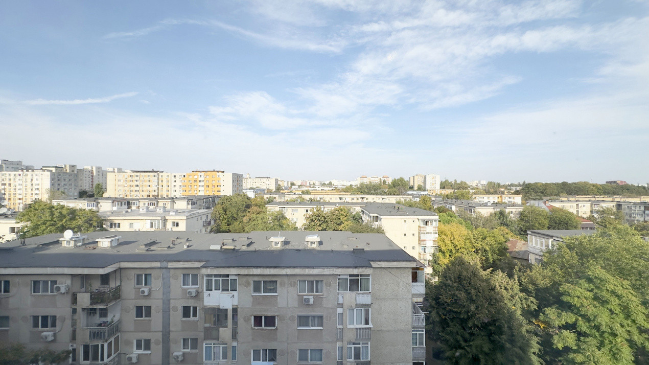 Cauți apartament cu 3 camere în Rahova? Il gasesti aici aici!