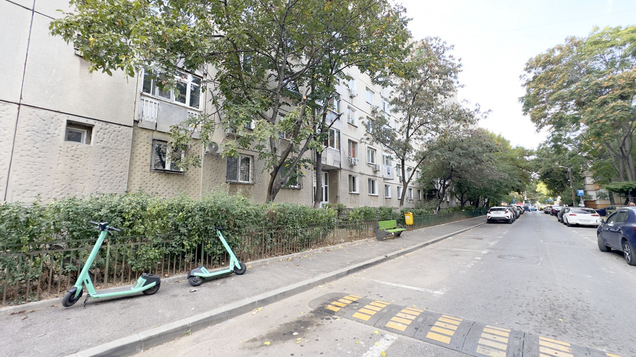 Cauți apartament cu 3 camere în Rahova? Il gasesti aici aici!