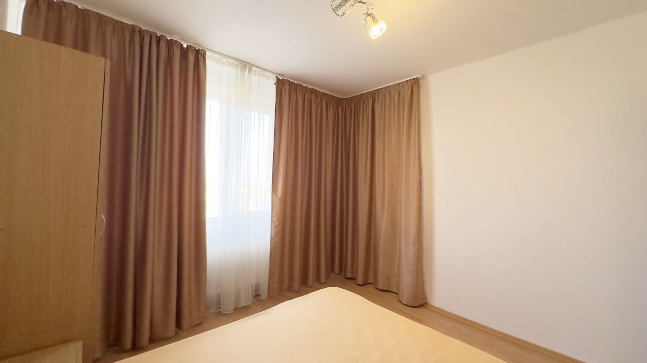 Cauți apartament cu 3 camere în Rahova? Il gasesti aici aici!