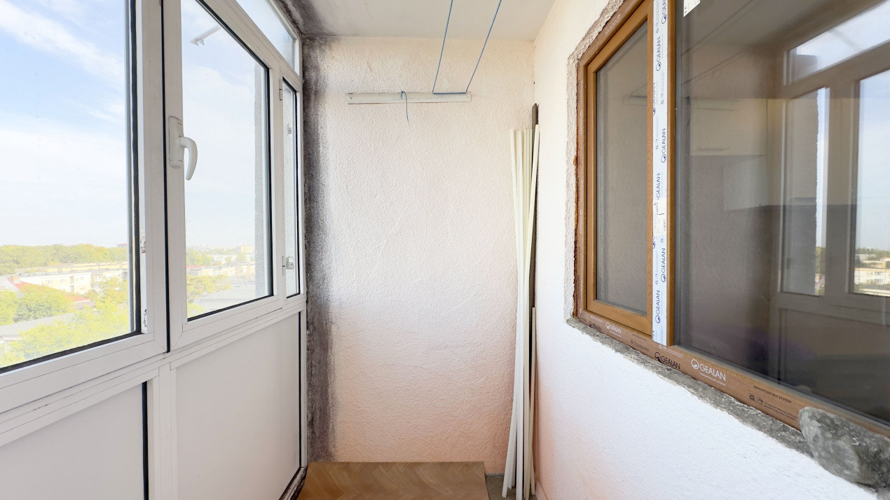 Cauți apartament cu 3 camere în Rahova? Il gasesti aici aici!