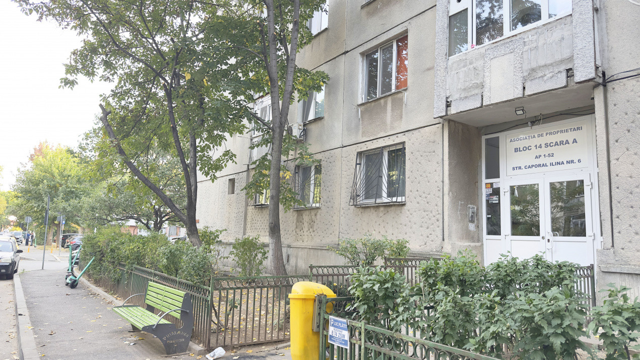 Cauți apartament cu 3 camere în Rahova? Il gasesti aici aici!