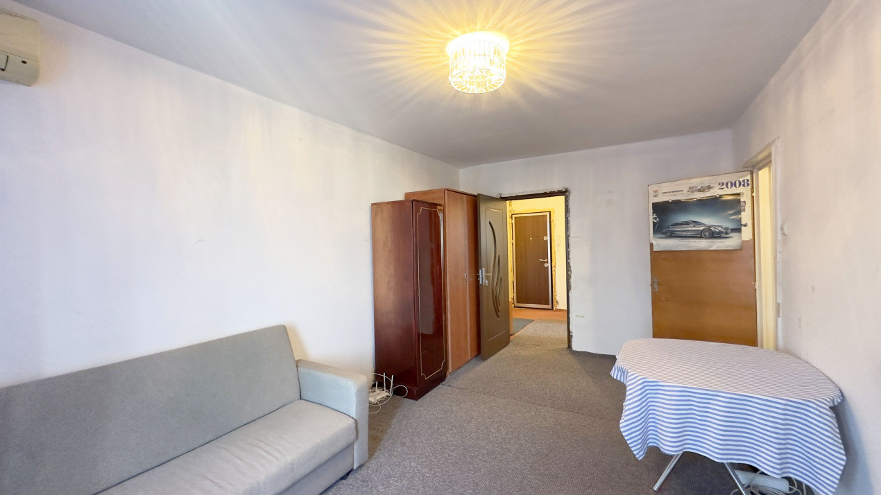 Cauți apartament cu 3 camere în Rahova? Il gasesti aici aici!