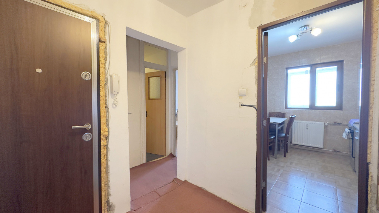 Cauți apartament cu 3 camere în Rahova? Il gasesti aici aici!