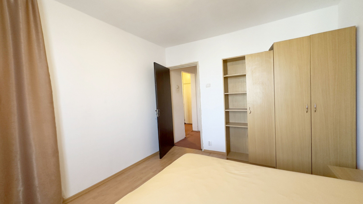 Cauți apartament cu 3 camere în Rahova? Il gasesti aici aici!