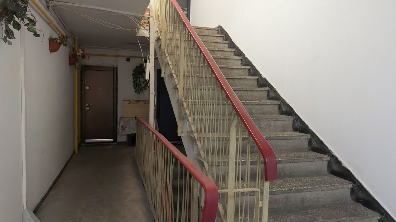 Cauți apartament cu 3 camere în Rahova? Il gasesti aici aici!
