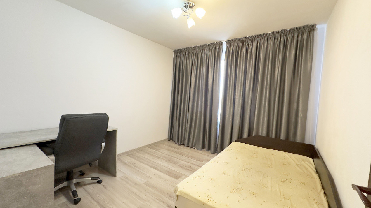 Cauți apartament cu 3 camere în Rahova? Il gasesti aici aici!