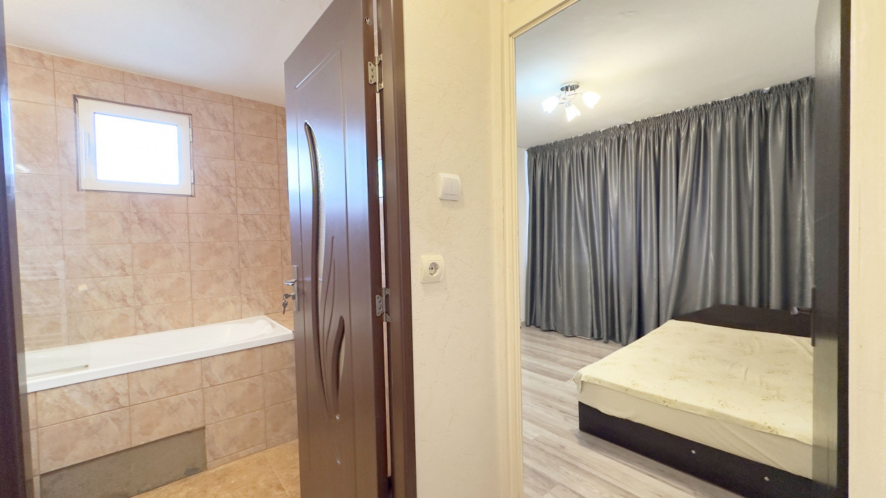 Cauți apartament cu 3 camere în Rahova? Il gasesti aici aici!