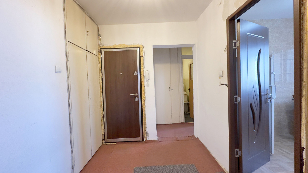Cauți apartament cu 3 camere în Rahova? Il gasesti aici aici!