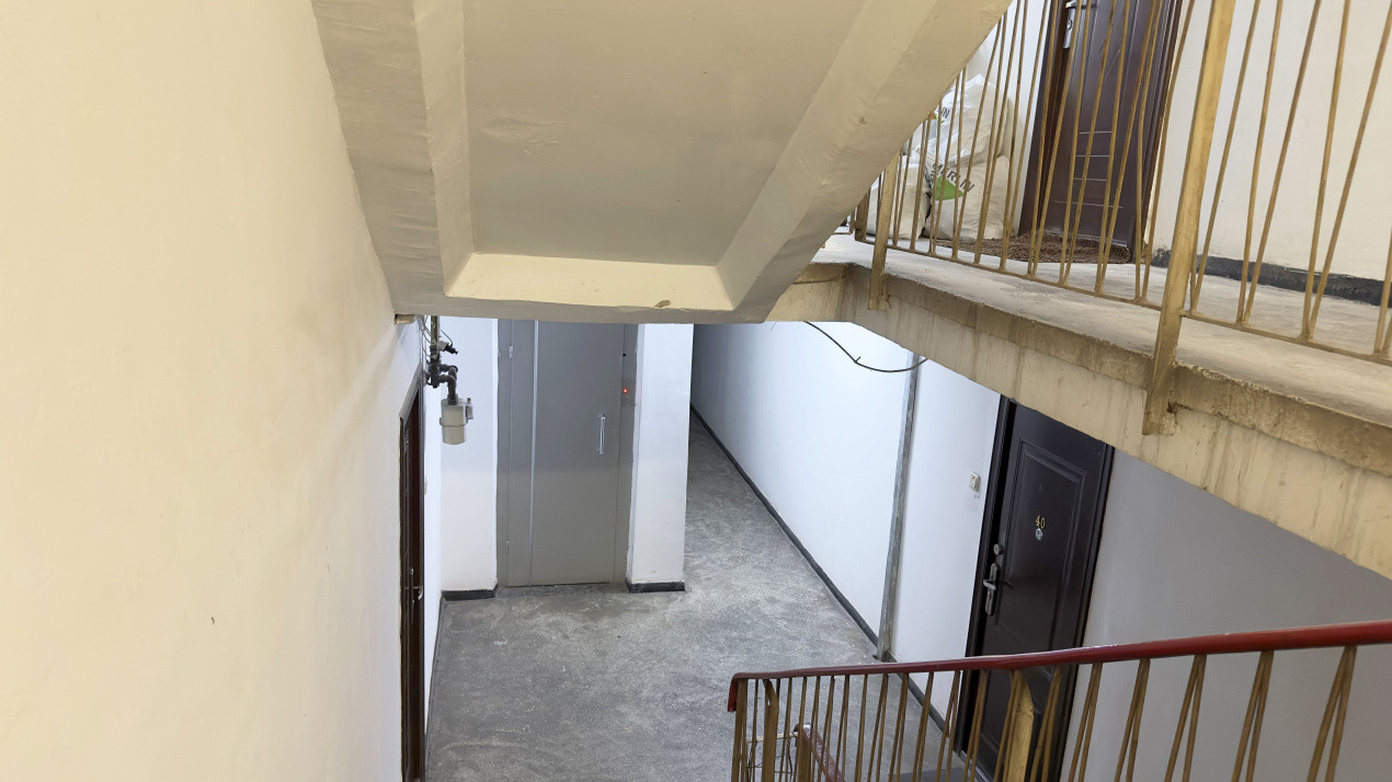 Cauți apartament cu 3 camere în Rahova? Il gasesti aici aici!