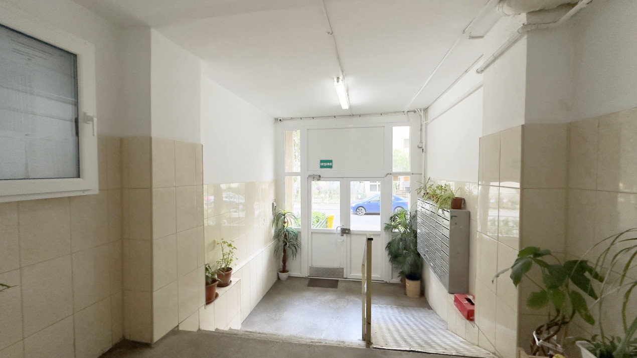 Cauți apartament cu 3 camere în Rahova? Il gasesti aici aici!