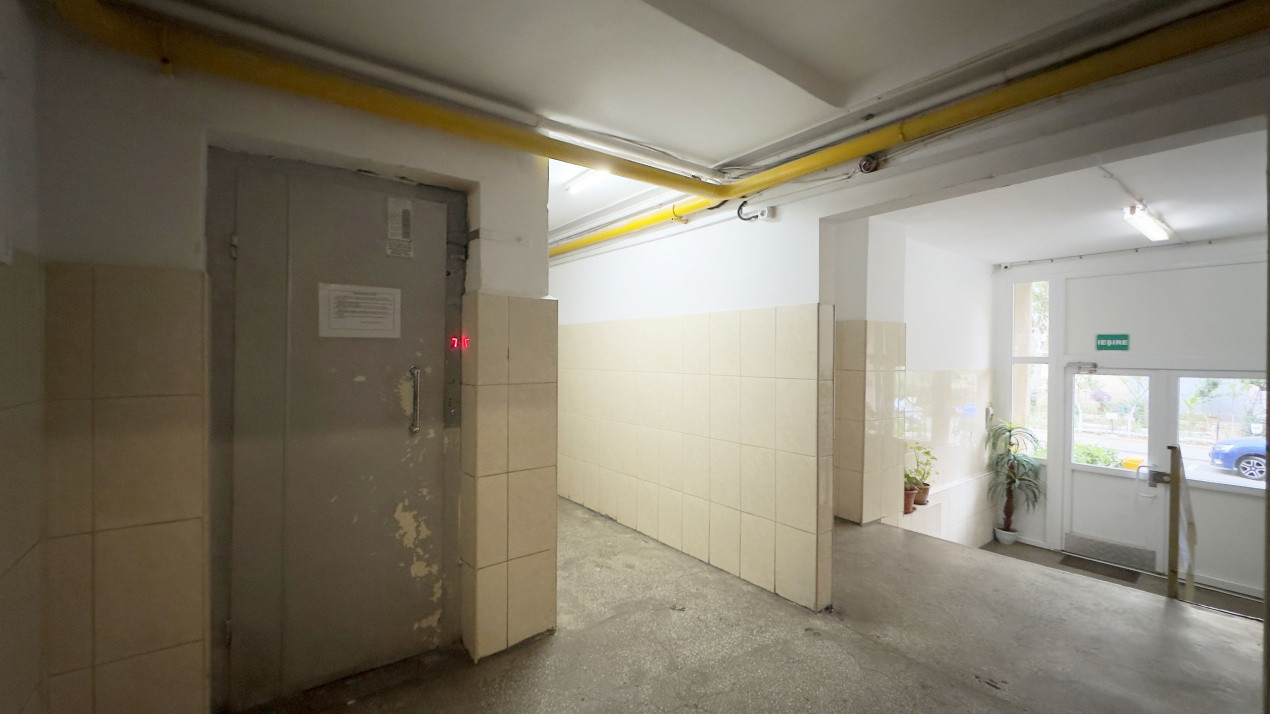 Cauți apartament cu 3 camere în Rahova? Il gasesti aici aici!