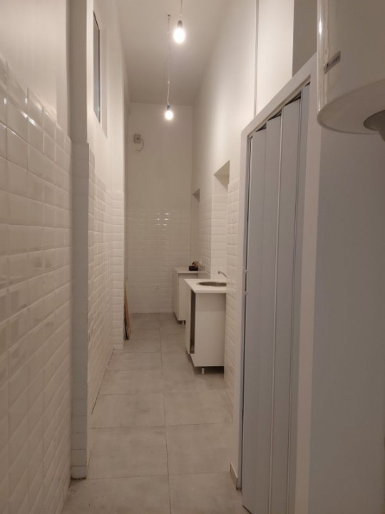 Centrul Vechi, spațiu comercial de 34mp pe Str. Smârdan!