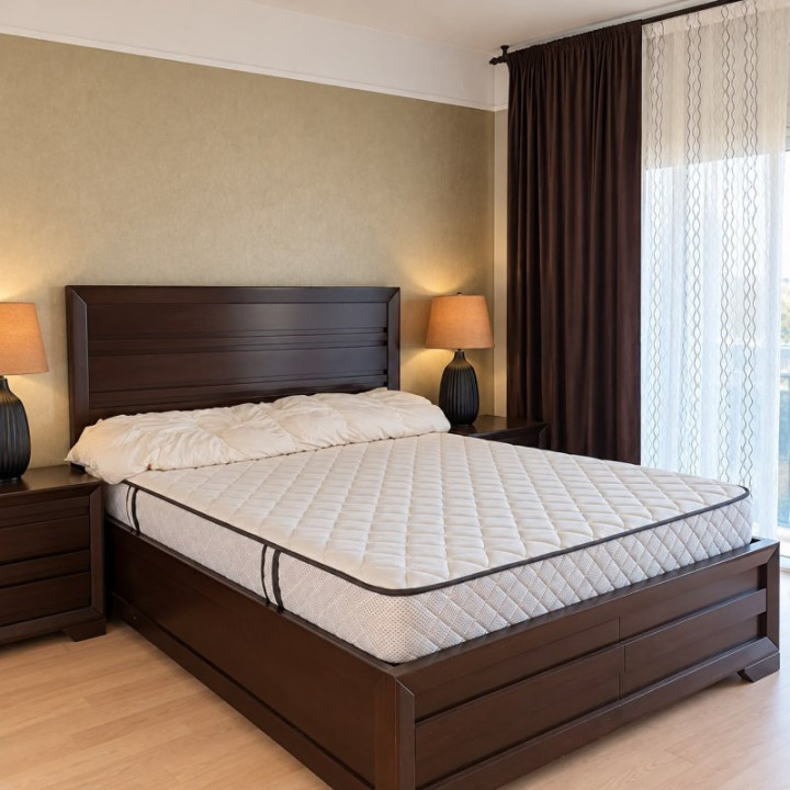 3 camere | 3 băi | Ambiance Residence| Băneasa | Parcare subterană | 0% comision