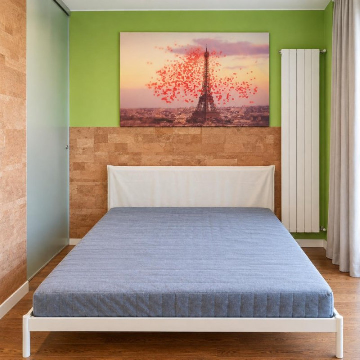 Garsoniera  Ambiance Residence – Băneasa Sisesti | 0% comision | Loc parcare