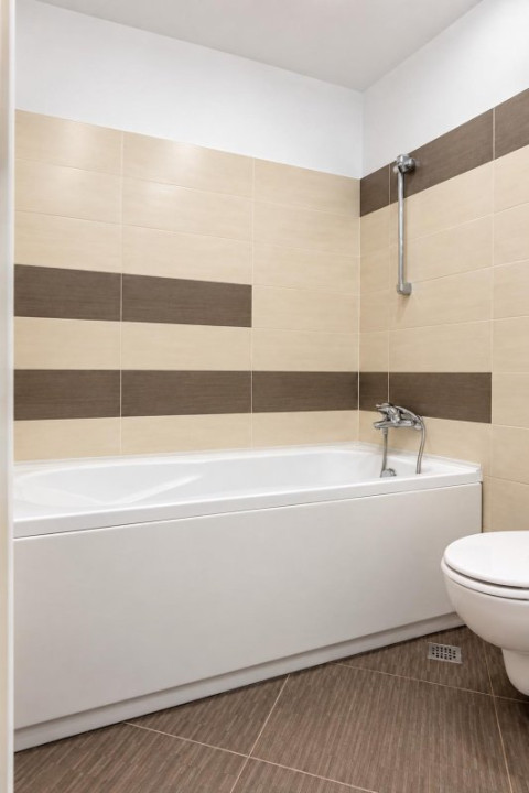 2 camere | Ambiance Residence – Băneasa Sisesti |2 bai | Loc parcare