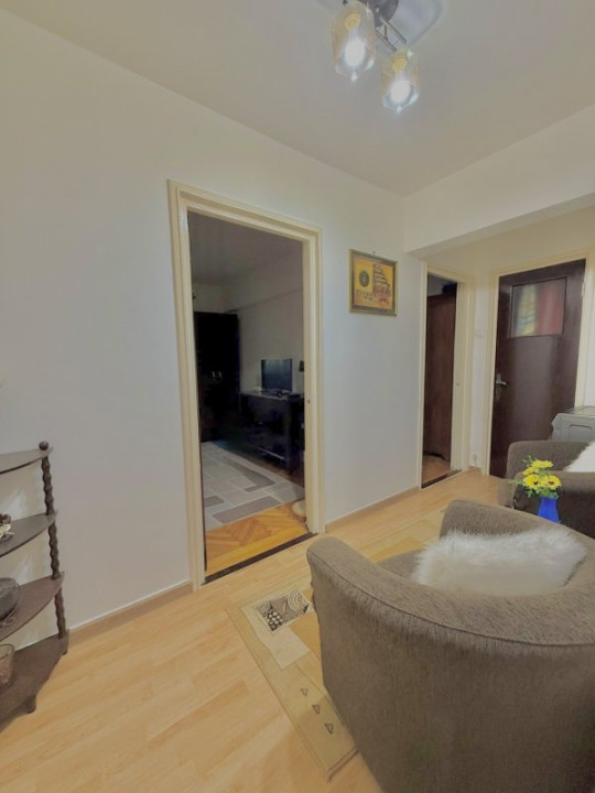 metrou Grigorescu bloc H cu balcon