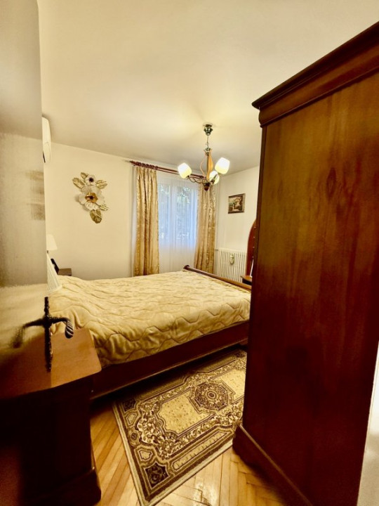 metrou Grigorescu bloc H cu balcon