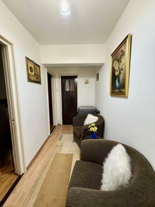 metrou Grigorescu bloc H cu balcon