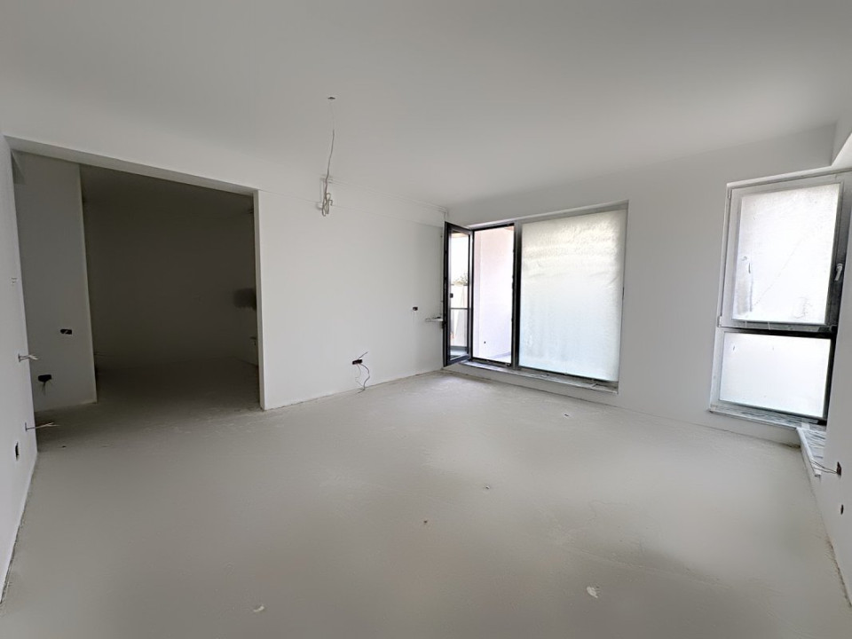 Mosilor Boutique II - Ultracentral Dacia-Mosilor 3 camere, terasa