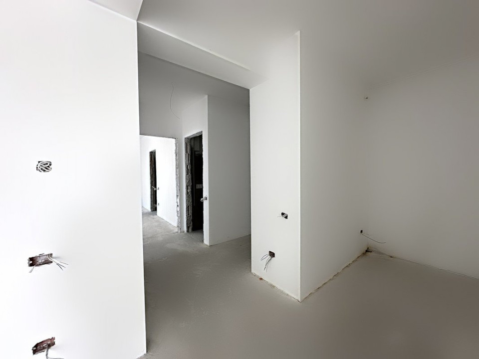 Mosilor Boutique II - Ultracentral Dacia-Mosilor 3 camere, terasa