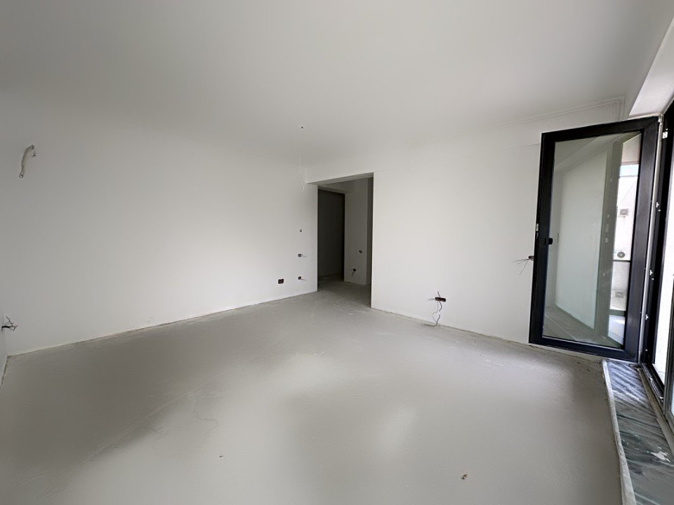 Mosilor Boutique II - Ultracentral Dacia-Mosilor 3 camere, terasa