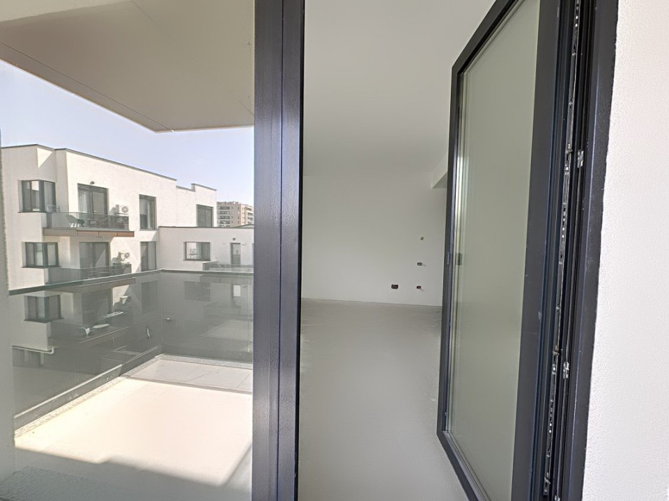 Mosilor Boutique II - Ultracentral Dacia-Mosilor 3 camere, terasa
