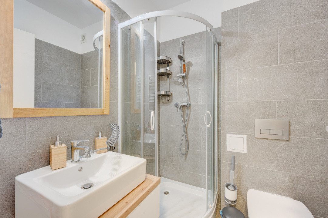 Atria Urban Restort, 4 camere cu Gradina si loc de parcare