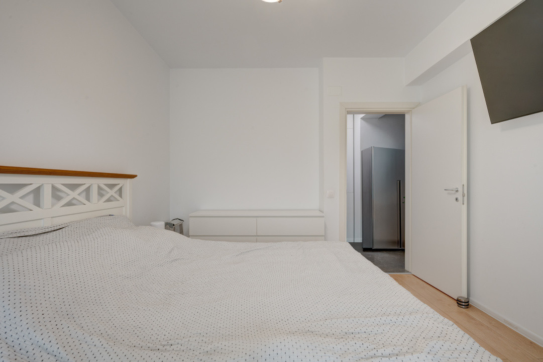 Atria Urban Restort, 4 camere cu Gradina si loc de parcare