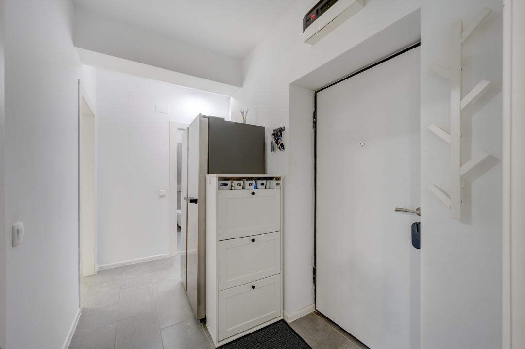 Atria Urban Restort, 4 camere cu Gradina si loc de parcare