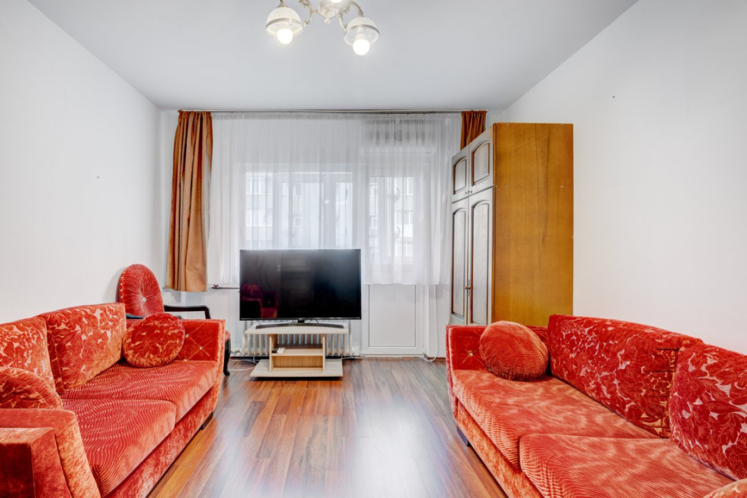 Apartament 2 camere | 1979 | Balcon spatios | Str. Baia Mare 2