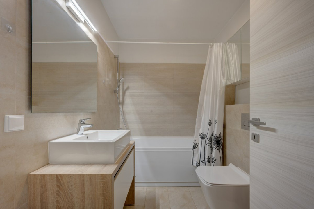 SOHO VERZISORI | 2 CAMERE | 141 MP TOTALI | TERASĂ + GRĂDINĂ
