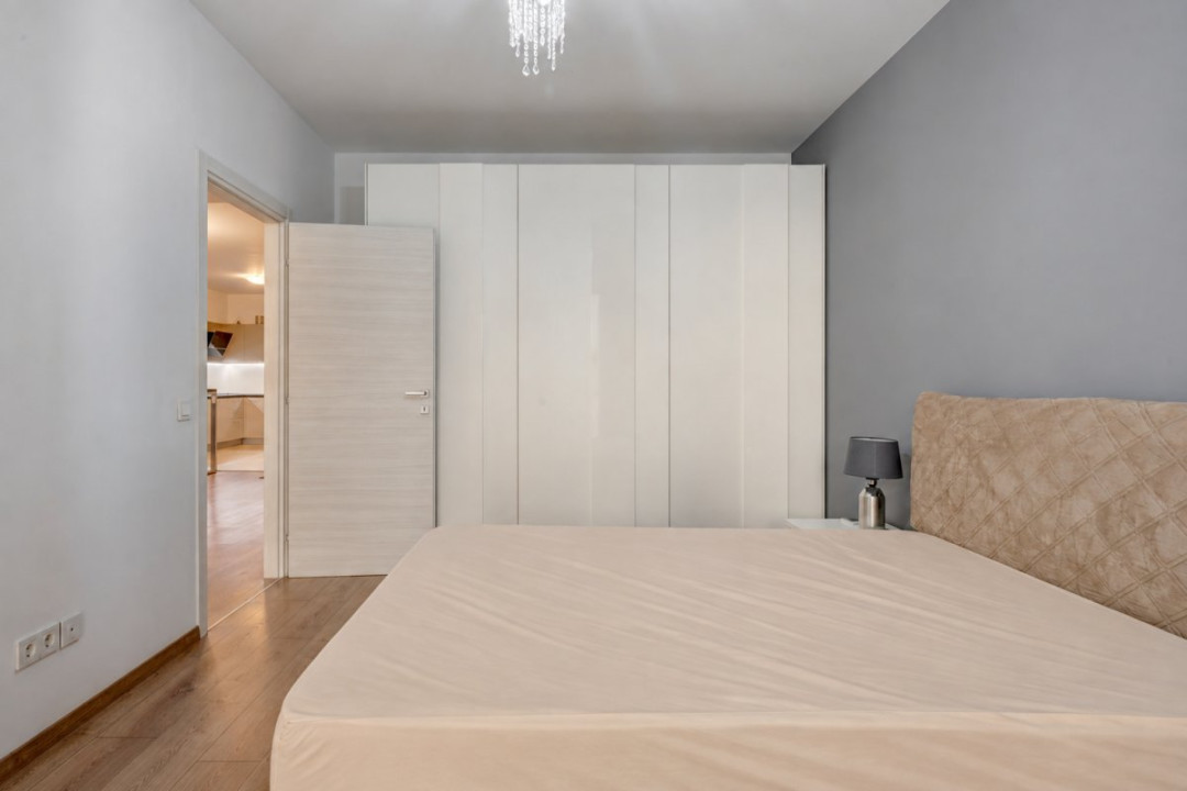 SOHO VERZISORI | 2 CAMERE | 141 MP TOTALI | TERASĂ + GRĂDINĂ
