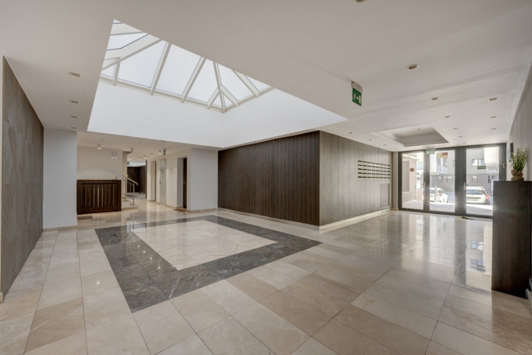 SOHO VERZISORI | 2 CAMERE | 141 MP TOTALI | TERASĂ + GRĂDINĂ