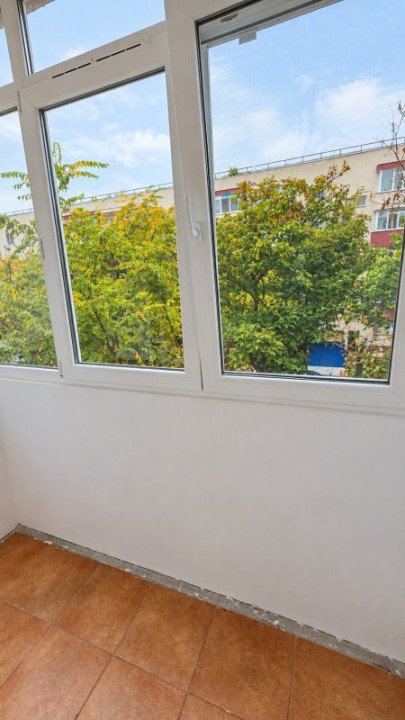 2 camere decomandate | Etaj 2/4 | 7min Metrou Piata Sudului, Sun Plaza