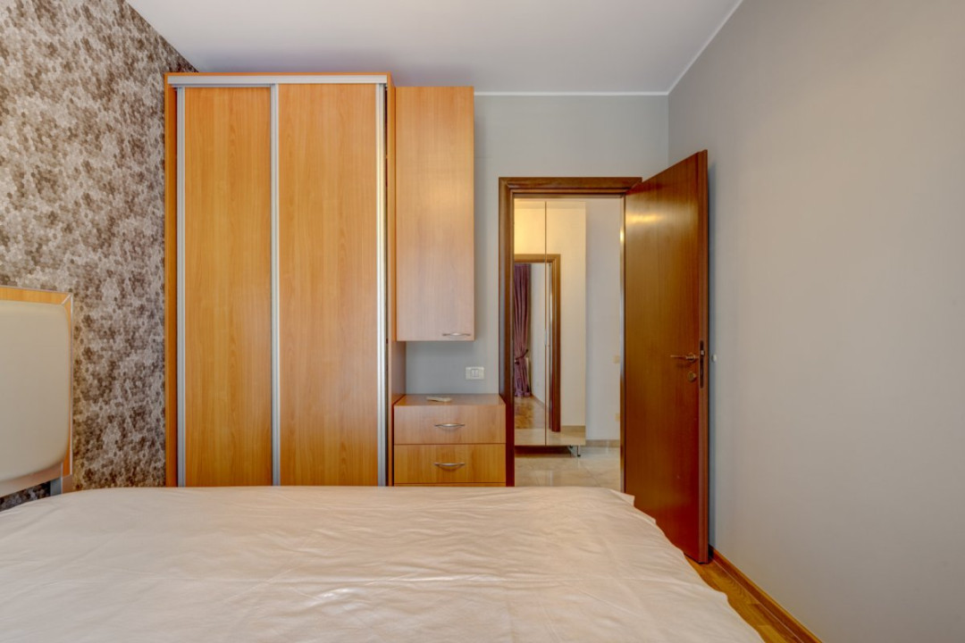 SISESTI, DUPLEX 3 CAMERE 78 MP, ETAJ 2+3, LOC PARCARE SUBTERAN, LA CHEIE!