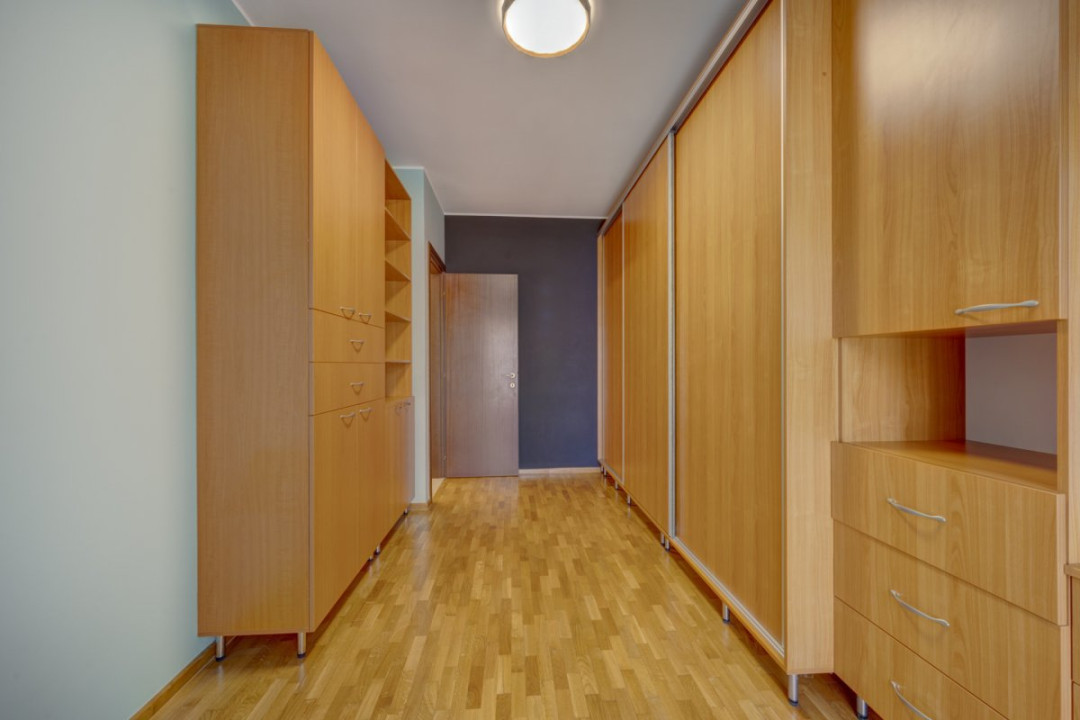 SISESTI, DUPLEX 3 CAMERE 78 MP, ETAJ 2+3, LOC PARCARE SUBTERAN, LA CHEIE!