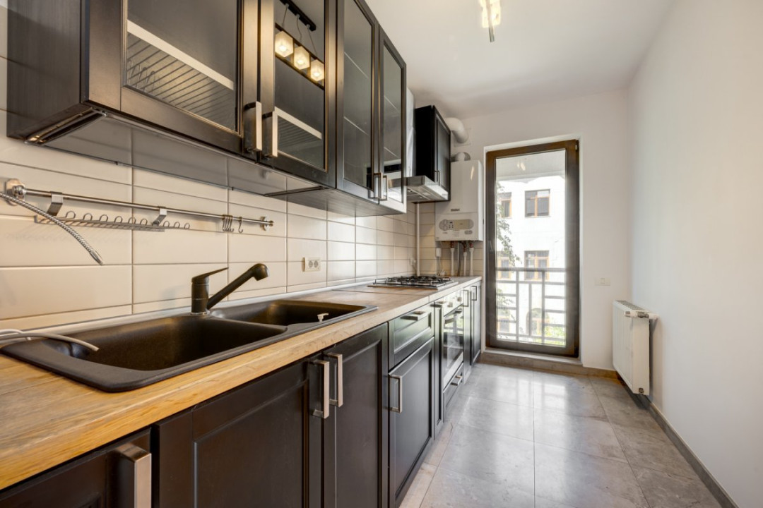 SISESTI, DUPLEX 3 CAMERE 78 MP, ETAJ 2+3, LOC PARCARE SUBTERAN, LA CHEIE!